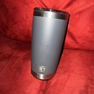 Yeti Tumbler Mug